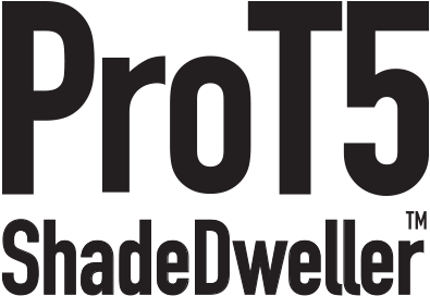 ShadeDweller ProT5 светильник